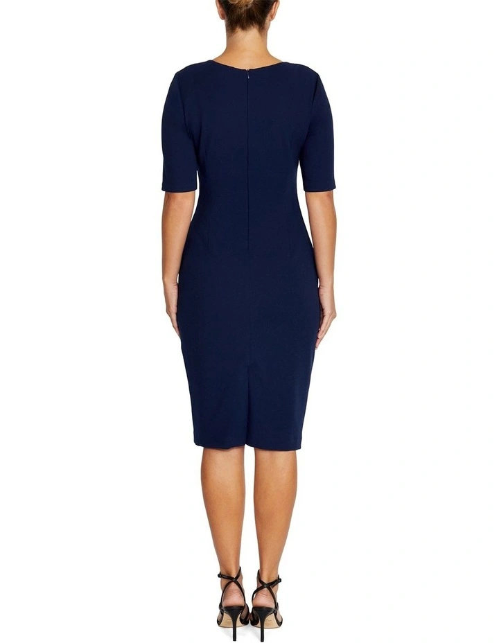 Reya Sailor Dress image 2