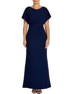 Alina Gown in Sailor