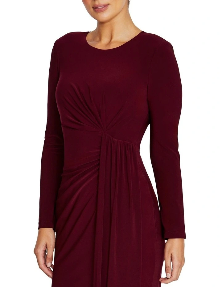 Londyn Jersey Dress image 3