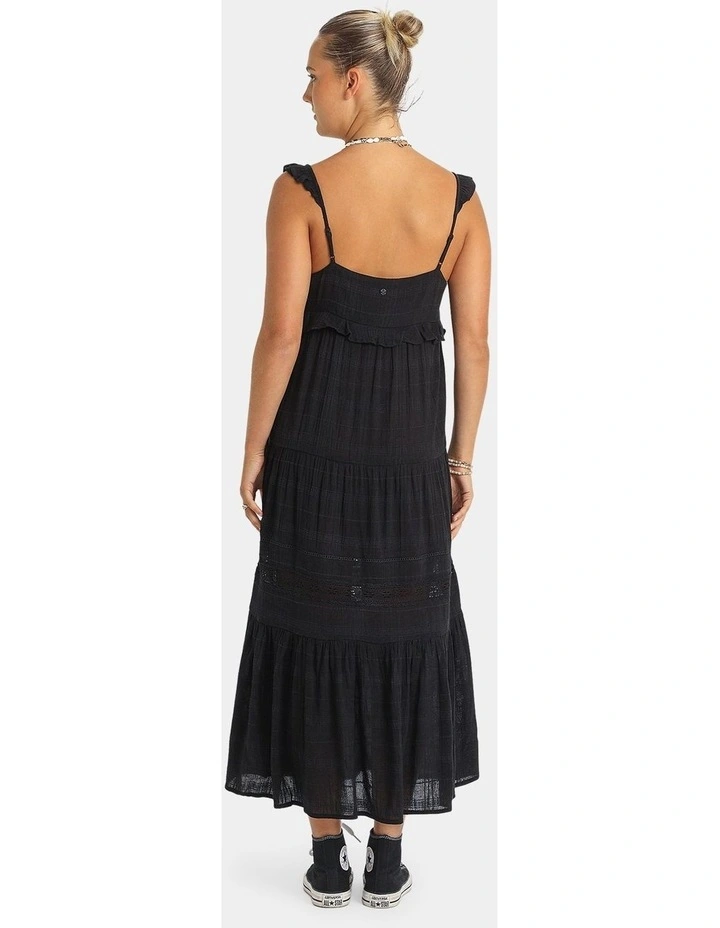 Pit Viper Dress Black image 2