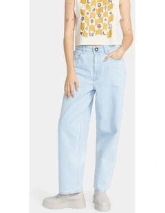 Weellow Jeans Light Blue