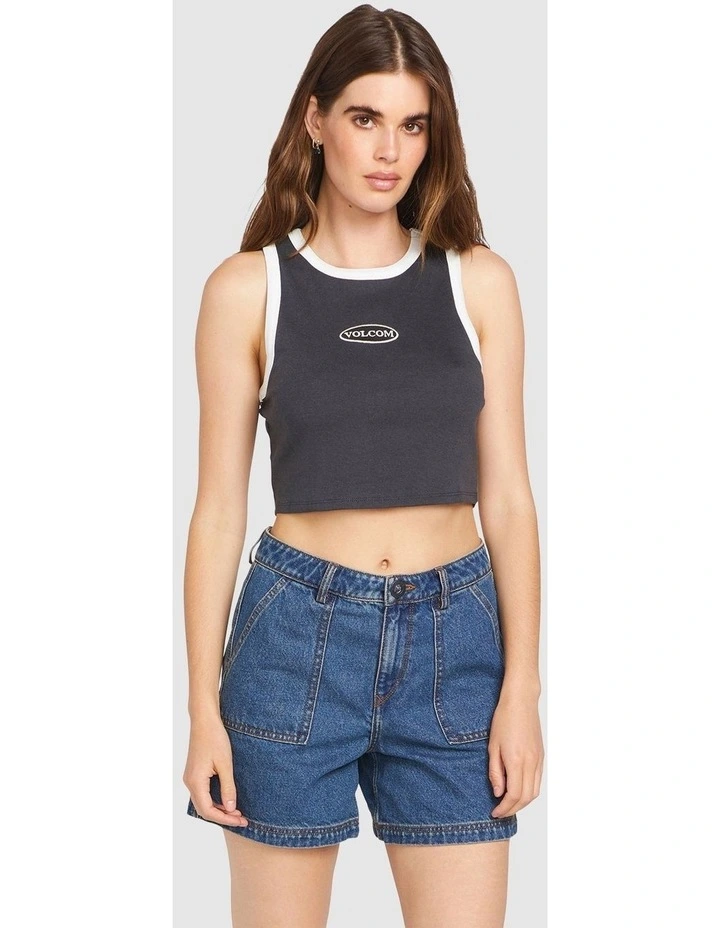 Paris Watch in Gold image 2