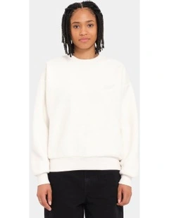 Too Doo Sweatshirt in Cloud