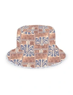 Drifter Bucket Hat in Multi