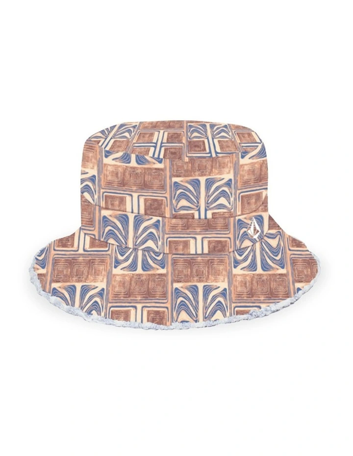 Drifter Bucket Hat in Multi image 1