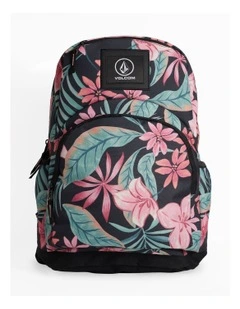 Patch Attack 24L Backpack in Multi