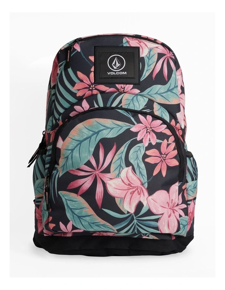 Patch Attack 24L Backpack in Multi image 1