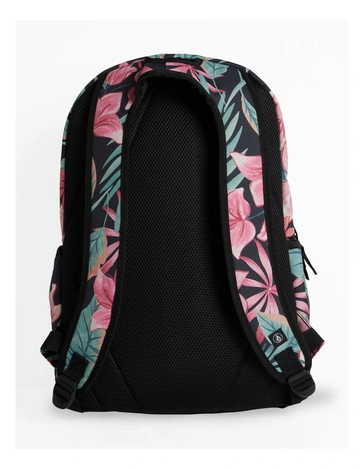 Patch Attack 24L Backpack in Multi image 2
