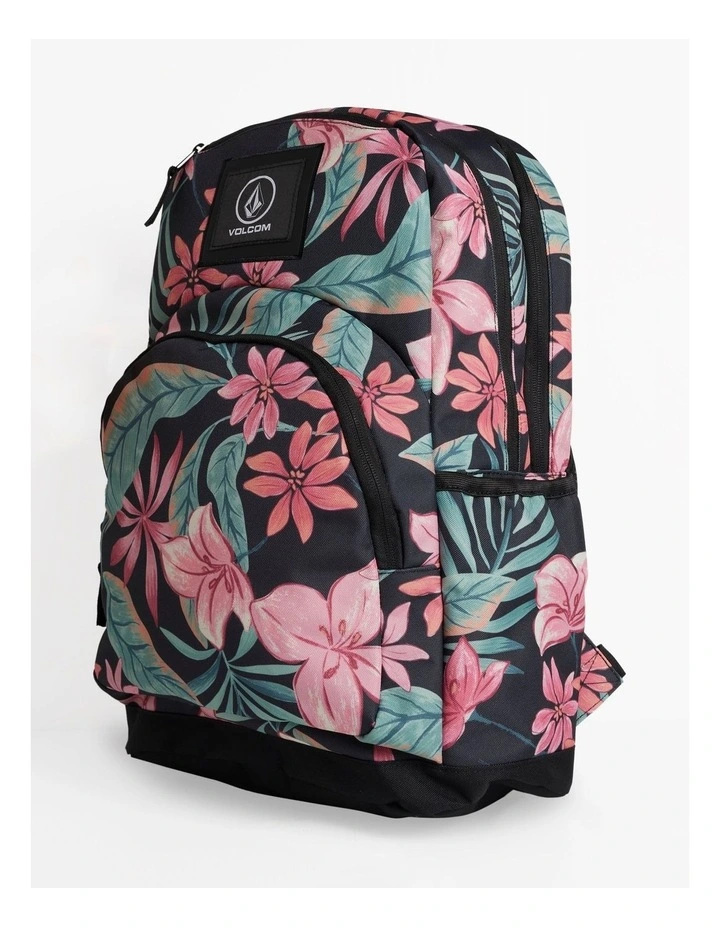 Patch Attack 24L Backpack in Multi image 3