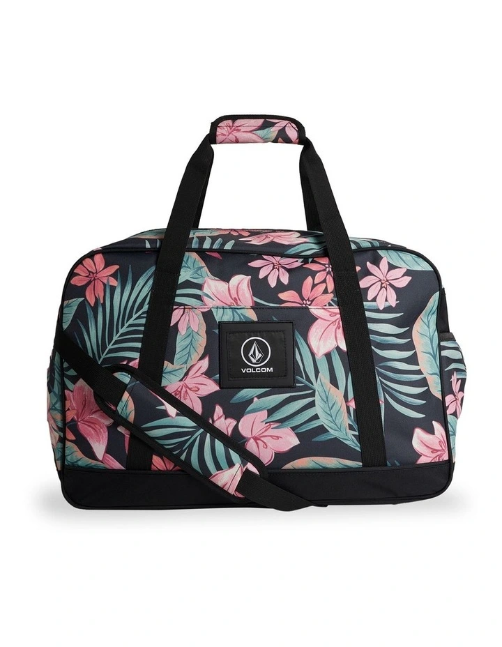 Patch Attack Duffle in Multi image 1
