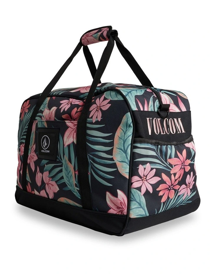 Patch Attack Duffle in Multi image 3