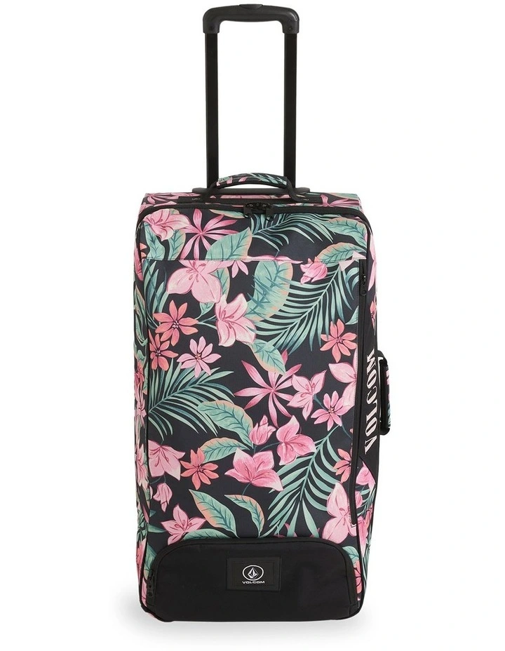 Patch Attack Luggage Roller in Multi image 1