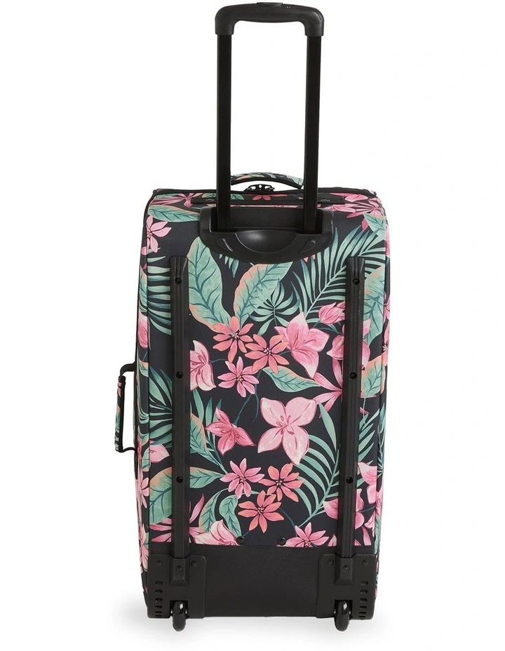 Patch Attack Luggage Roller in Multi image 2