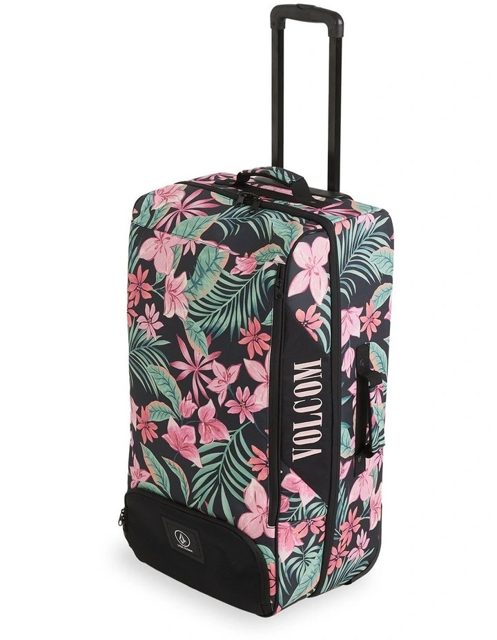 Patch Attack Luggage Roller in Multi image 3
