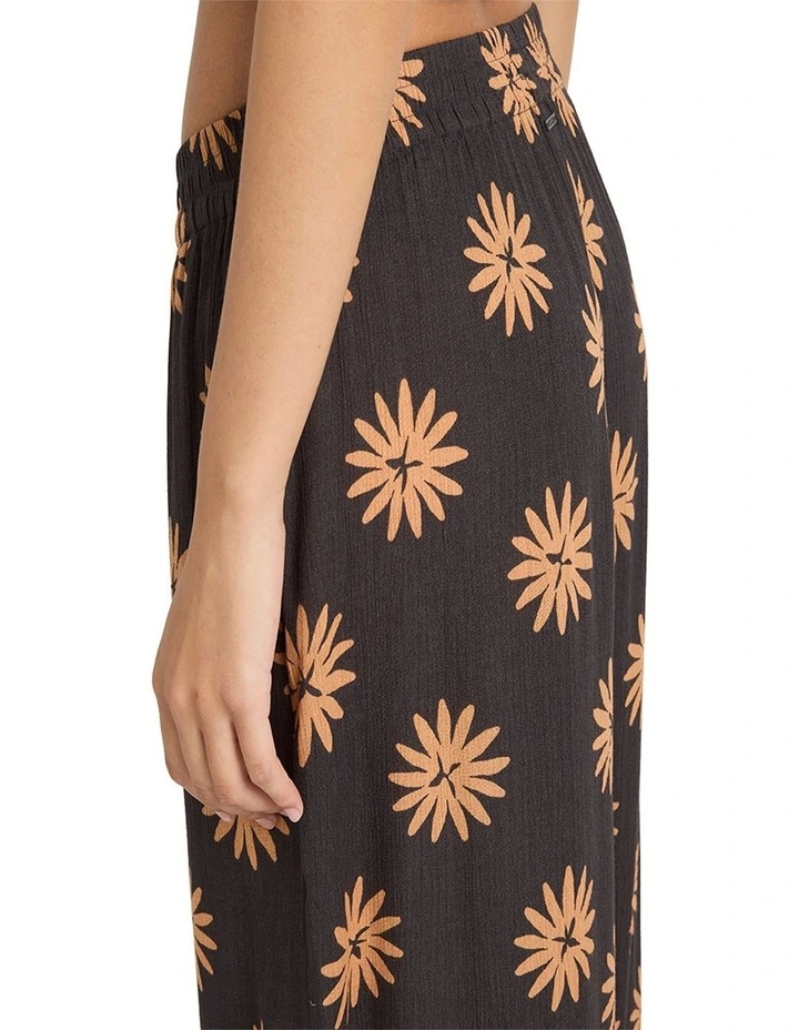 Midnite Ramble Pant in Vintage Black image 4