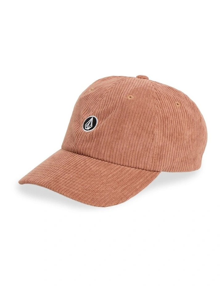 Circle Stone Co Cap Brown image 1