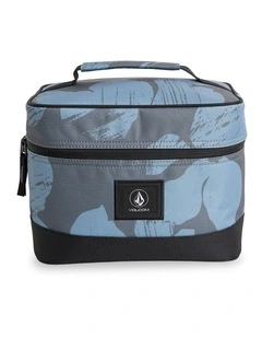 Patch Attack Deluxe Makeup in Blue