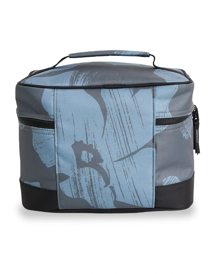 Patch Attack Deluxe Makeup in Blue image 2
