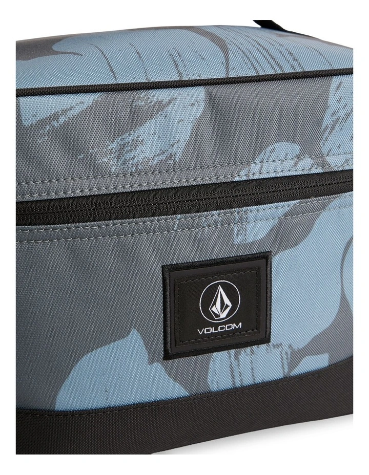 Patch Attack Deluxe Makeup in Blue image 4