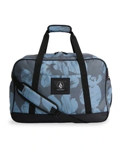 Patch Attack Gearbag in Blue