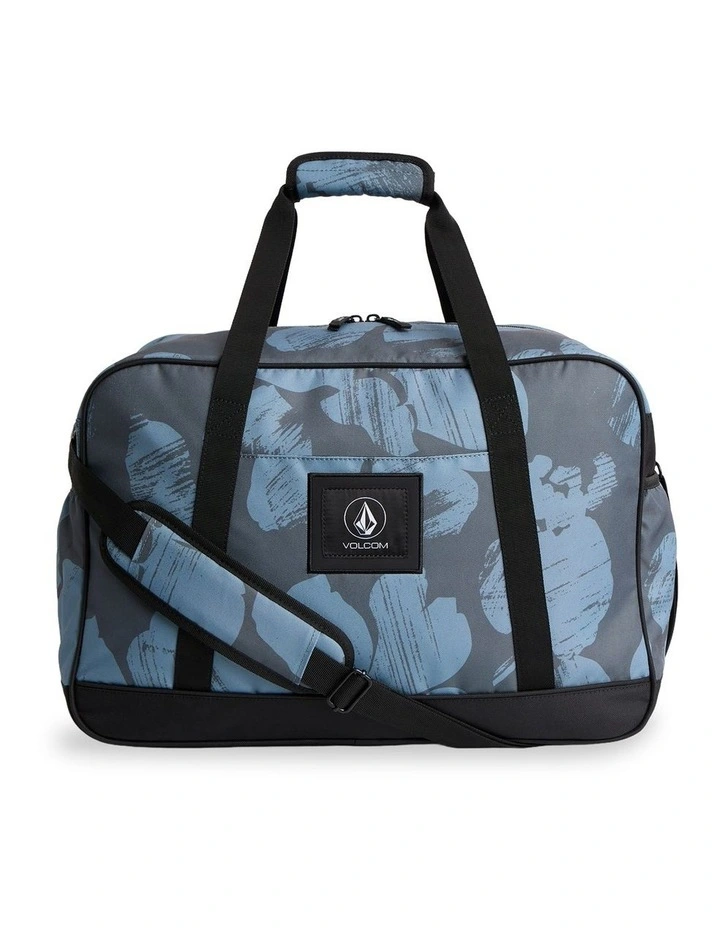 Patch Attack Gearbag in Blue image 1