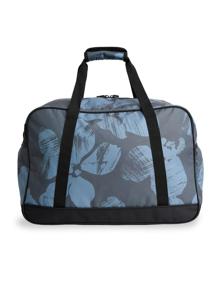 Patch Attack Gearbag in Blue image 2