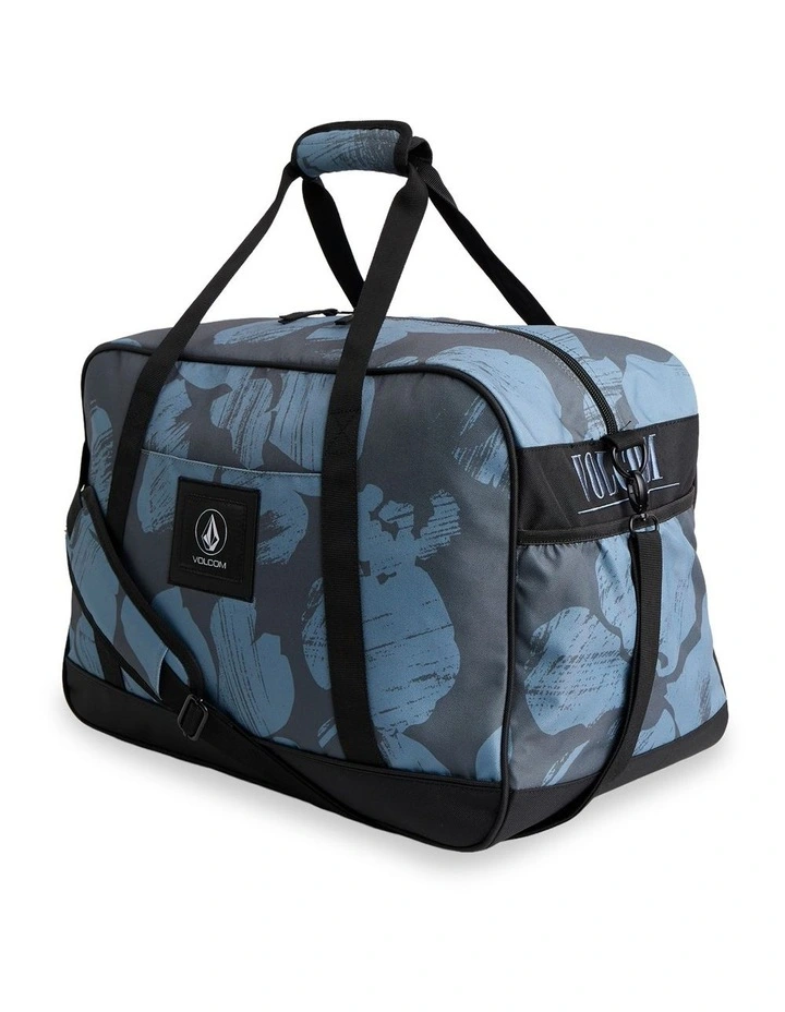 Patch Attack Gearbag in Blue image 3