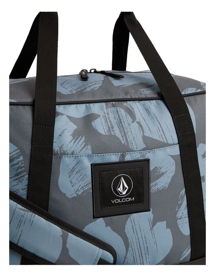 Patch Attack Gearbag in Blue image 4