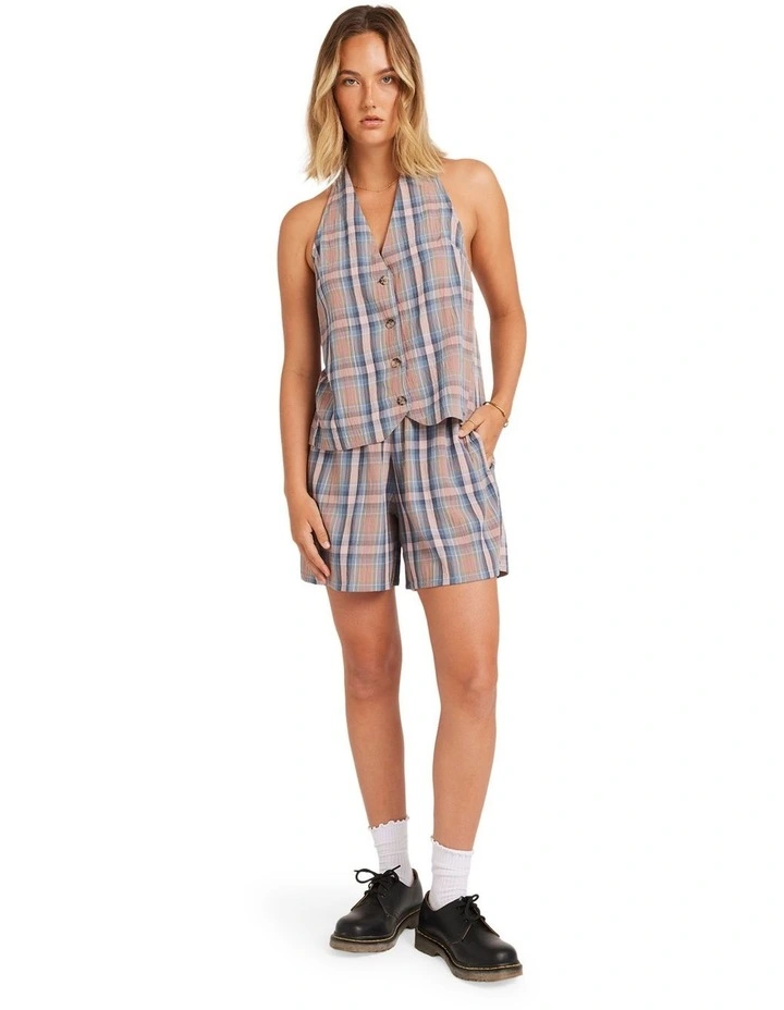 Sand Burs Walkshorts in Sanddune image 5