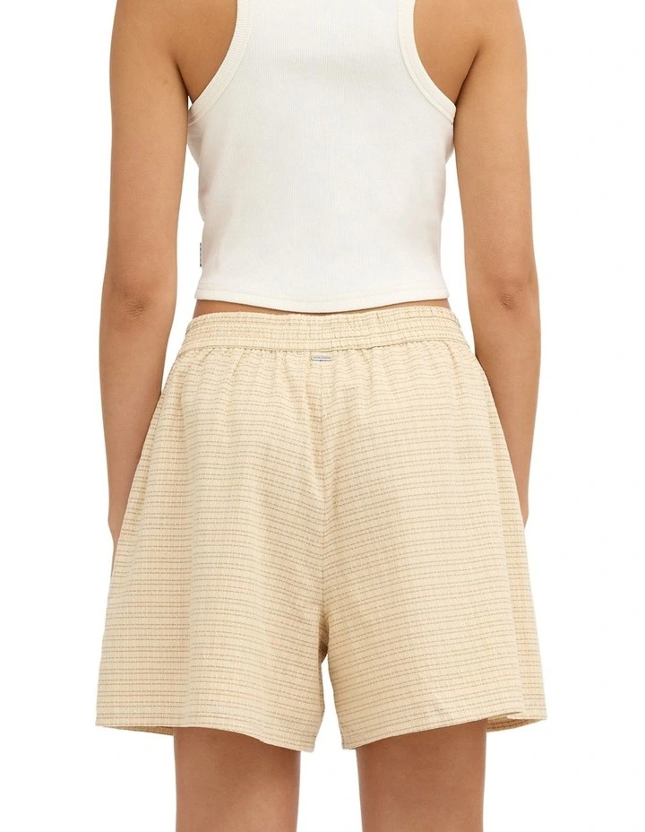 Mellow Shorts in Sunrise image 2
