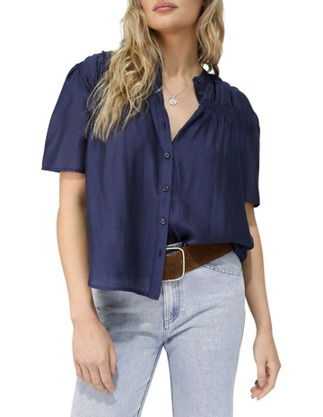 Navy colour