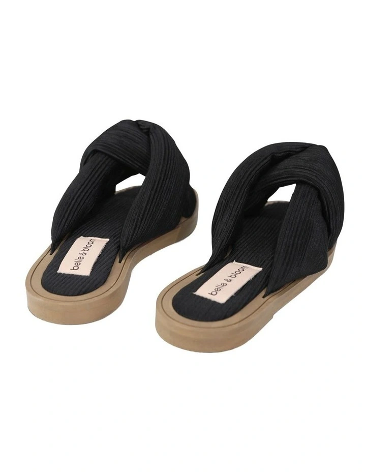 Oblivion Slides in Black image 4