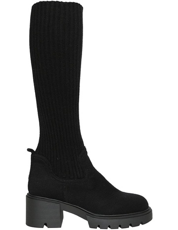 Black colour