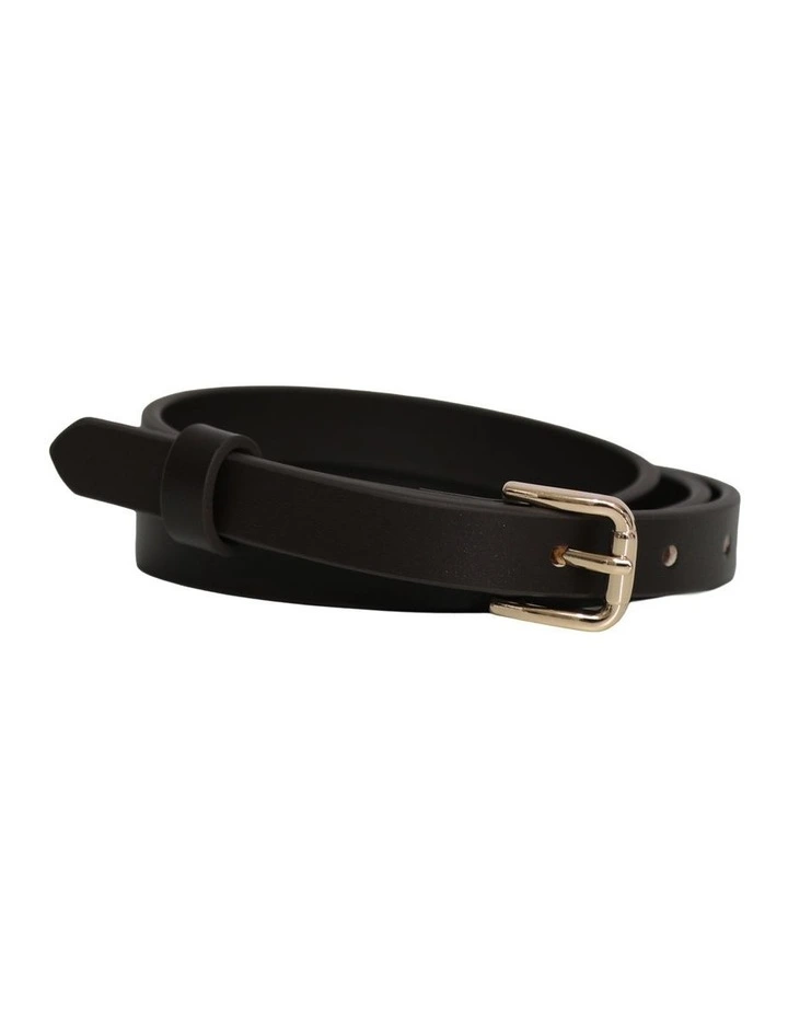 Easy Together 2-in-1 Belt in Black image 6