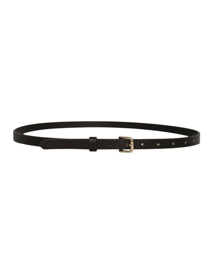 Easy Together 2in1 Belt in Chocolate image 5