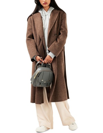 Brown colour