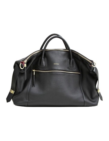 Black colour