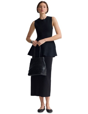 Black colour