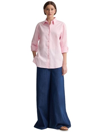 Pink colour