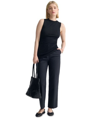 Black colour