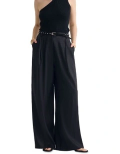 Margot Pant in Black