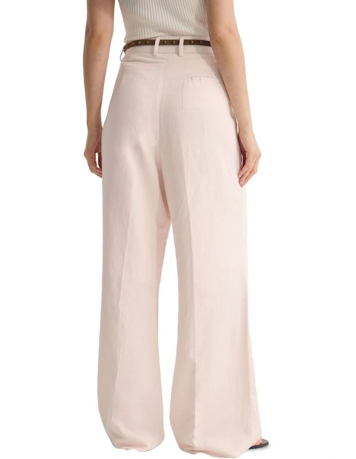 Kailee Pant in Pink image 2