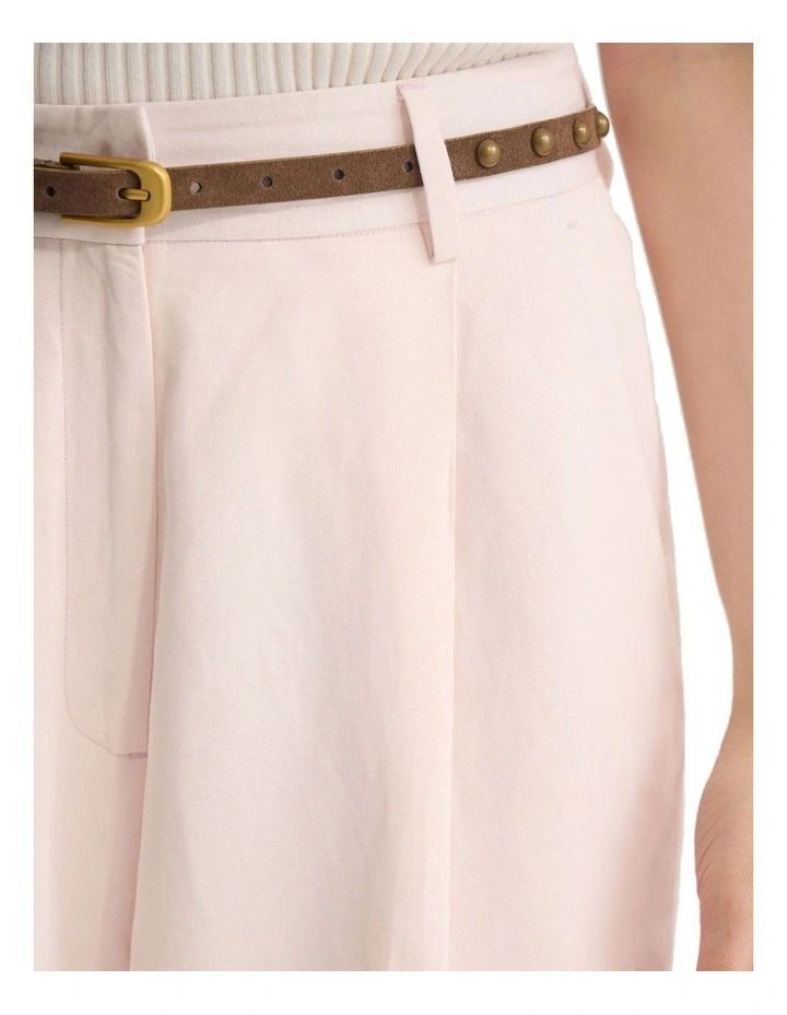 Kailee Pant in Pink image 6
