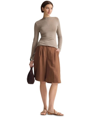 Mocha colour