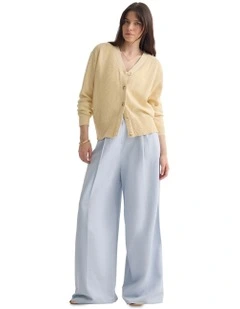 Porto Cardigan in Sand