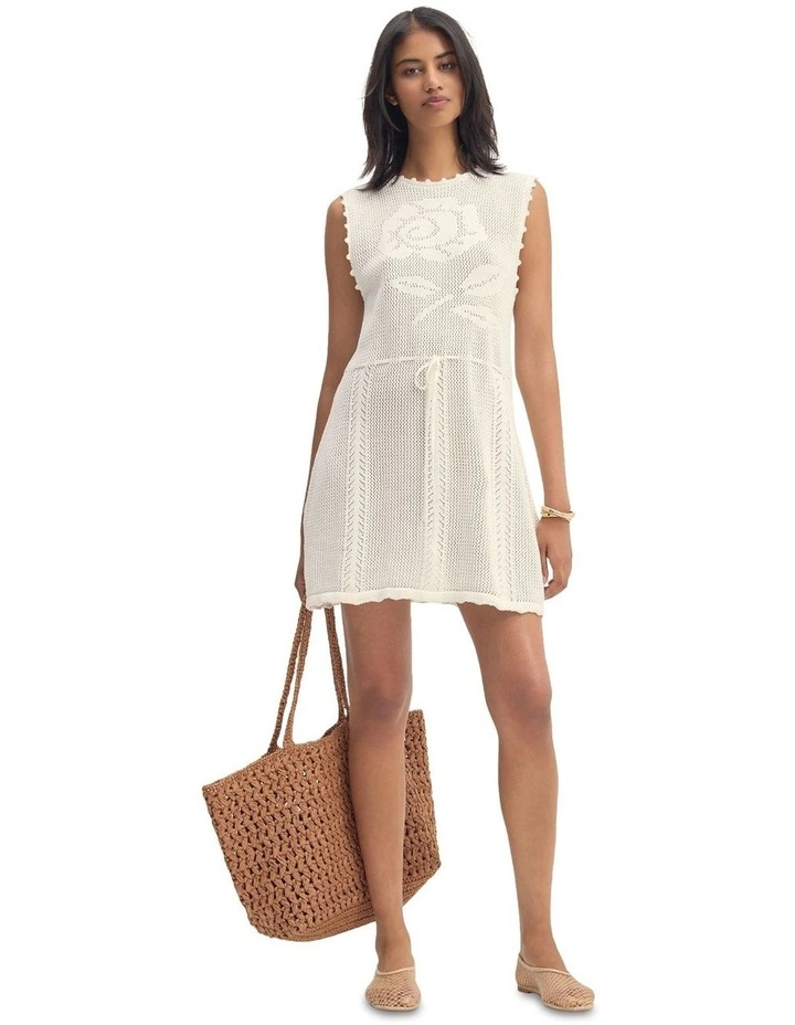 Miley Knitted Dress image 1