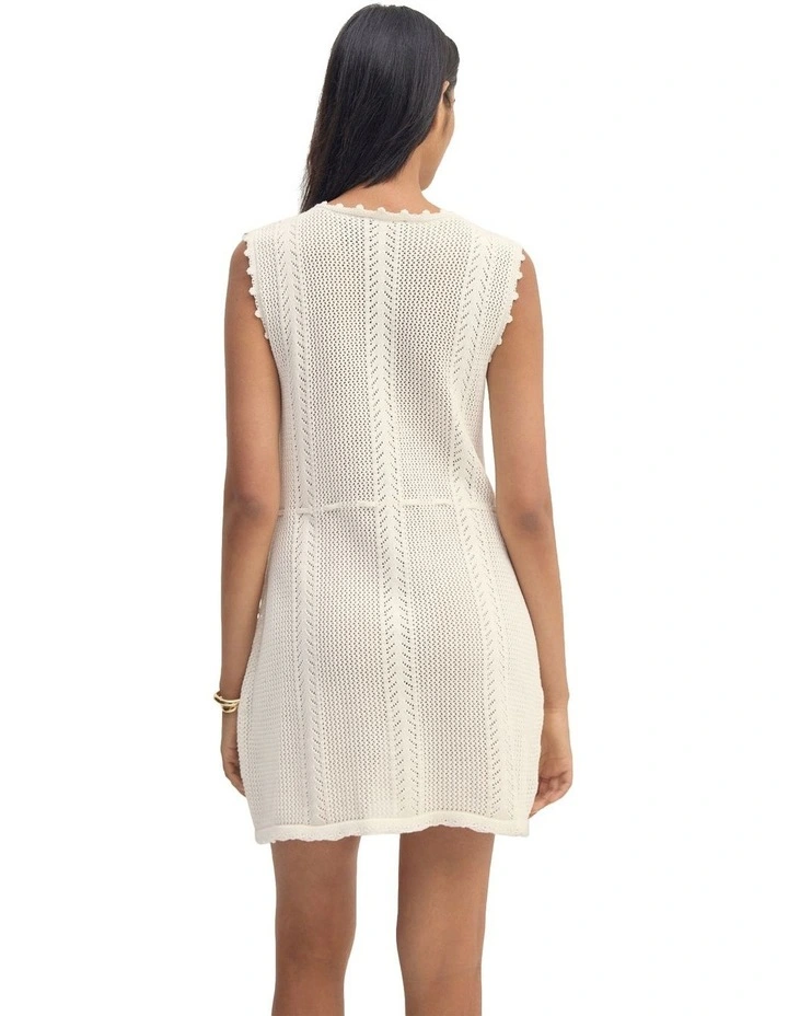 Miley Knitted Dress image 2