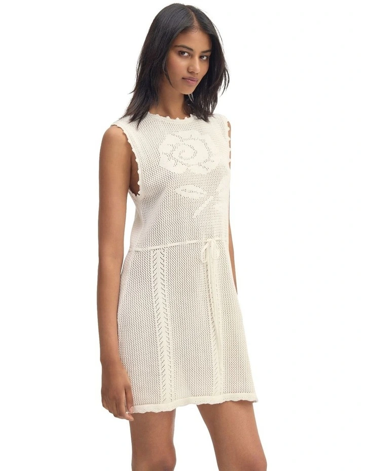 Miley Knitted Dress image 3