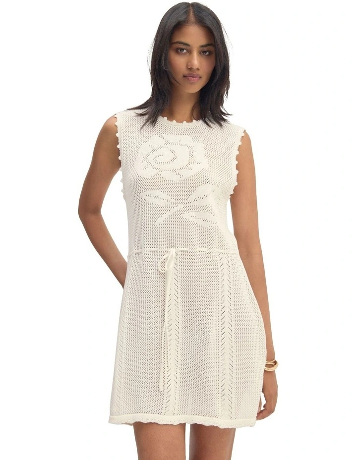 Miley Knitted Dress image 4