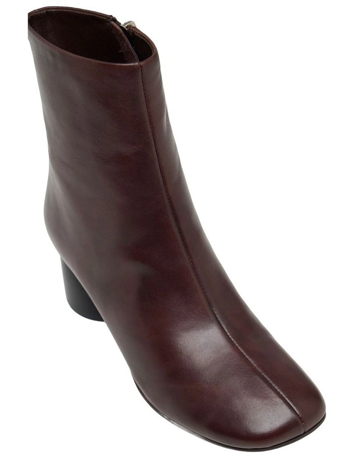 Briar Boot in Coffee image 5